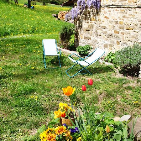Willa Casa Al Miglio Pratolino Zewnętrze zdjęcie