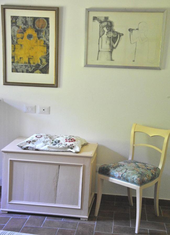 Willa Casa Al Miglio Pratolino Zewnętrze zdjęcie