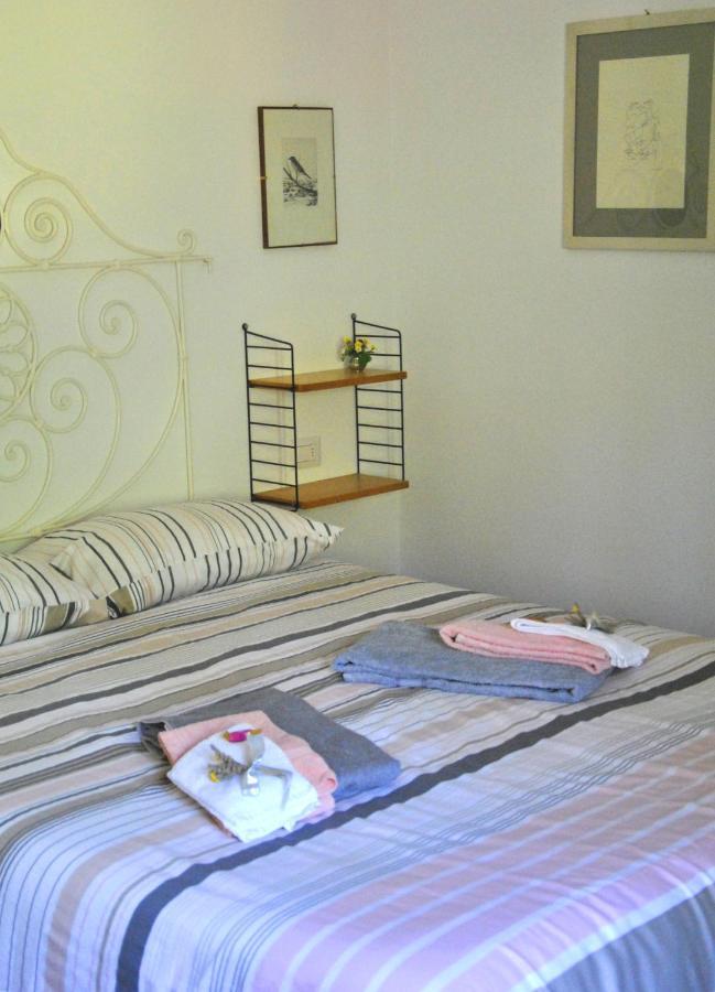Willa Casa Al Miglio Pratolino Zewnętrze zdjęcie