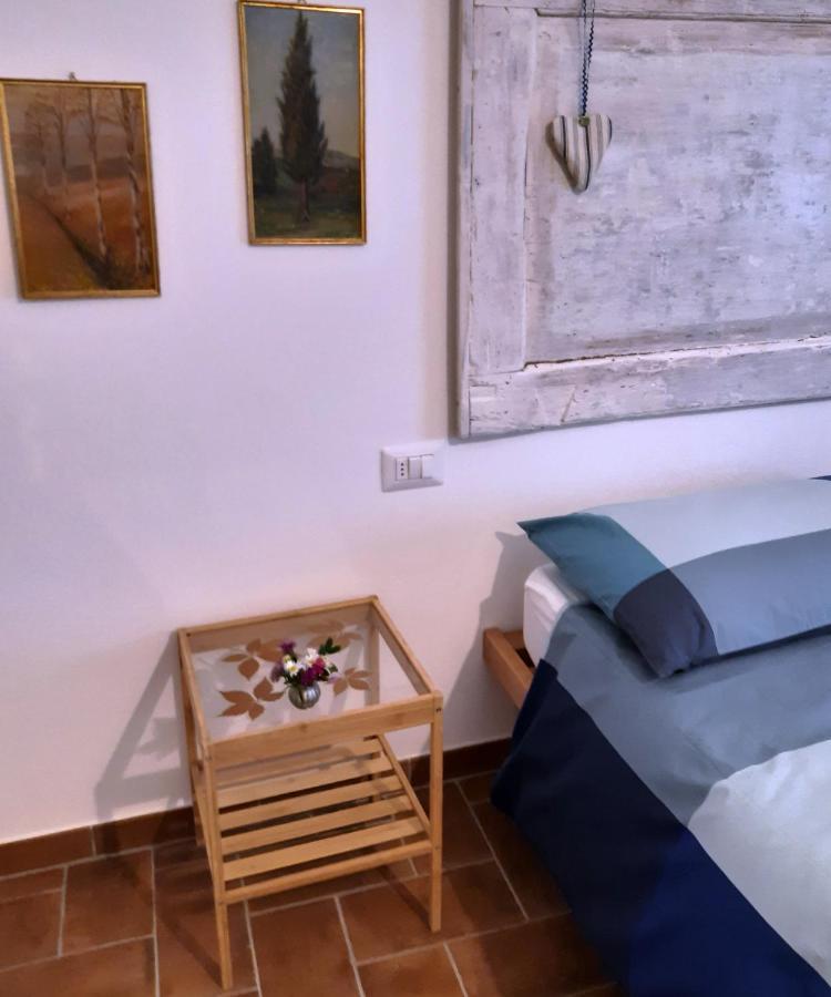 Willa Casa Al Miglio Pratolino Zewnętrze zdjęcie