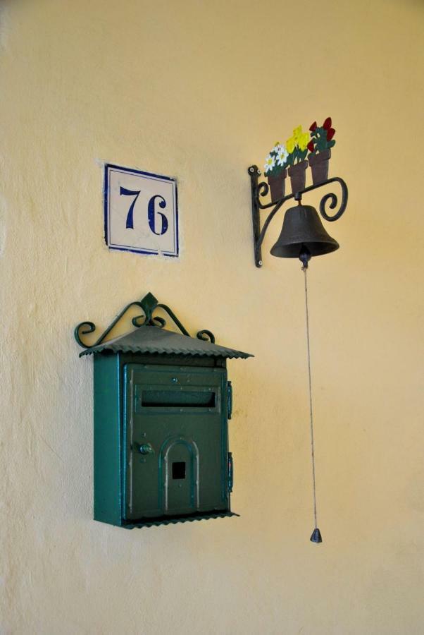 Willa Casa Al Miglio Pratolino Zewnętrze zdjęcie