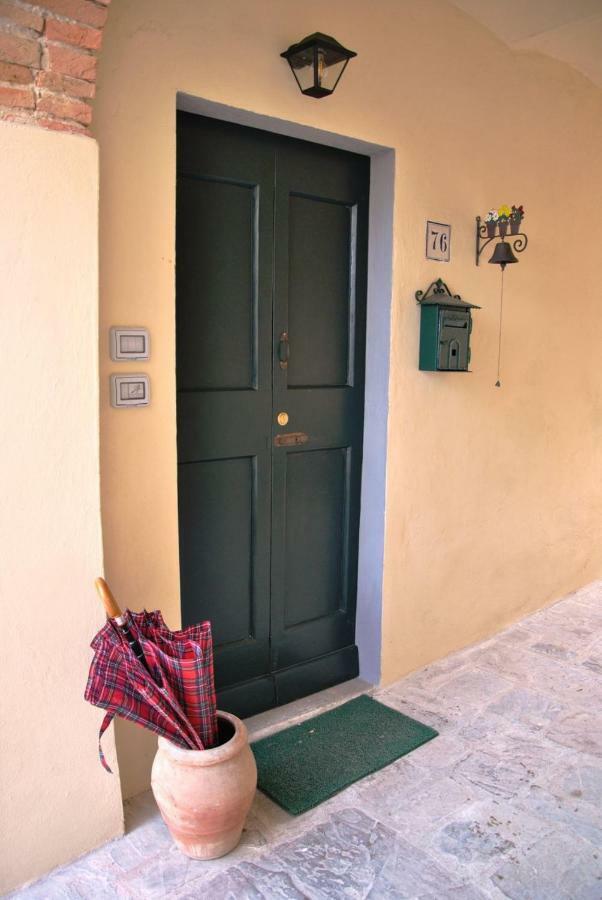 Willa Casa Al Miglio Pratolino Zewnętrze zdjęcie