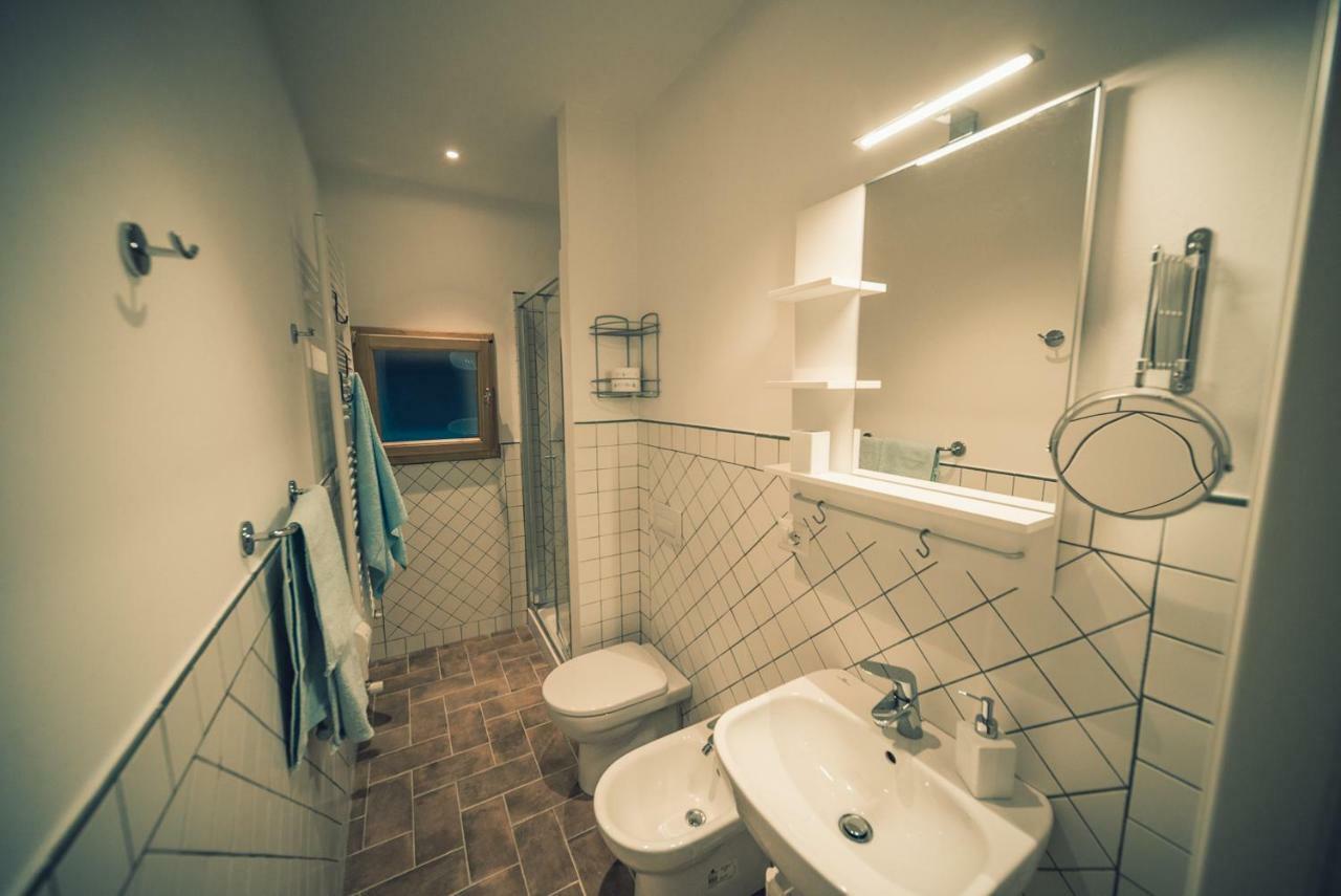 Willa Casa Al Miglio Pratolino Zewnętrze zdjęcie