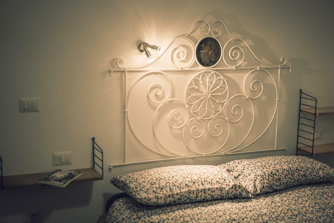 Willa Casa Al Miglio Pratolino Zewnętrze zdjęcie